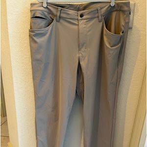 Lululemon Mens ABC Trousers